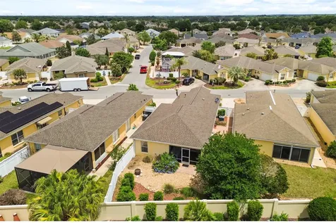1544 Lime Grove Lane The Villages FL 32162