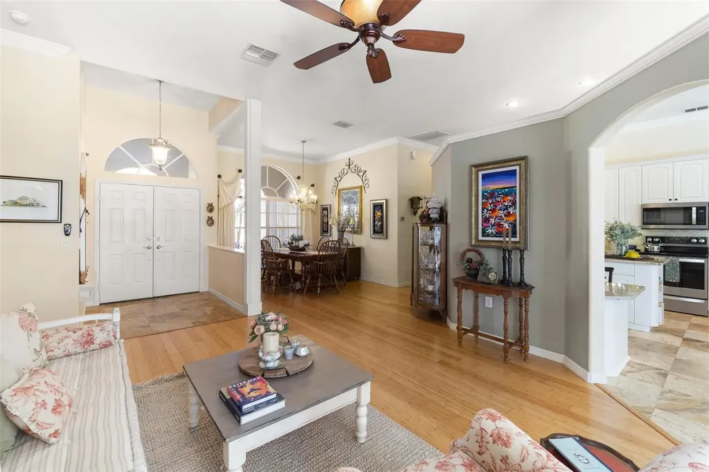 1819 Latelia Court Trinity FL 34655
