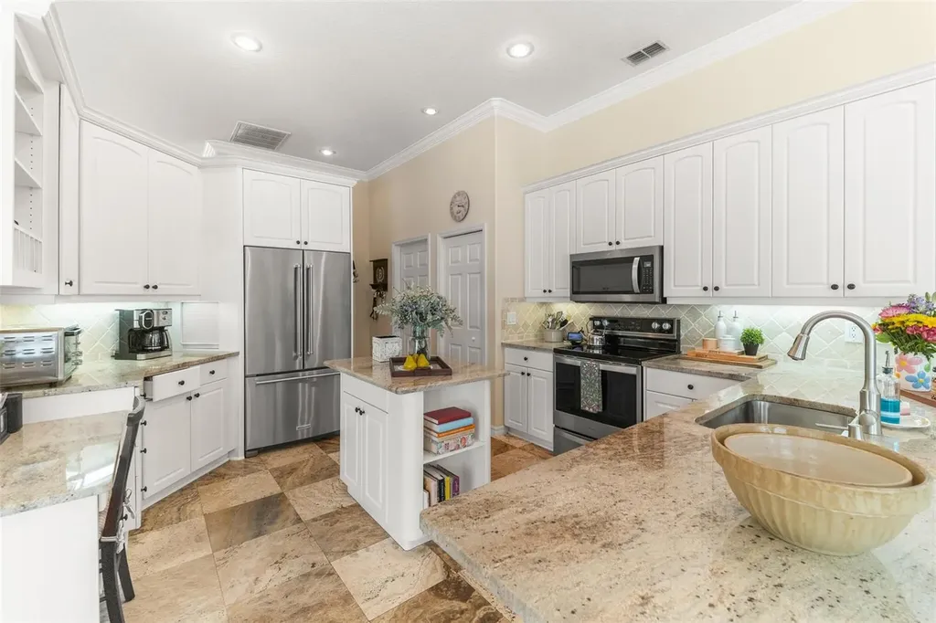 1819 Latelia Court Trinity FL 34655