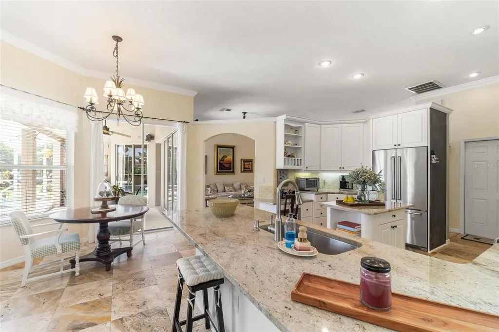 1819 Latelia Court Trinity FL 34655