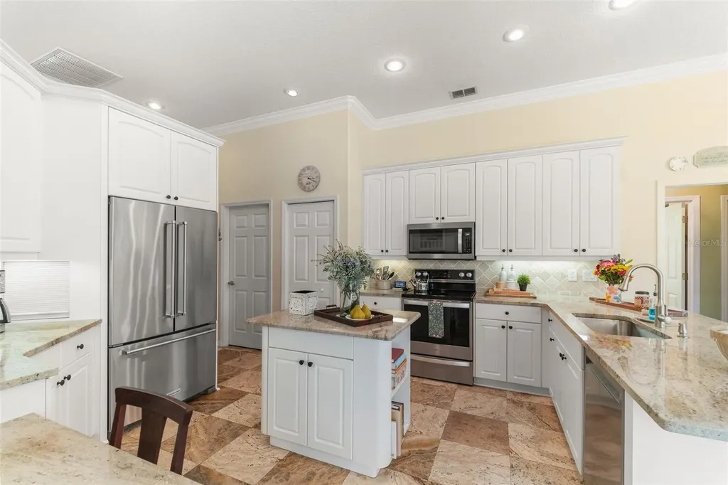 1819 Latelia Court Trinity FL 34655