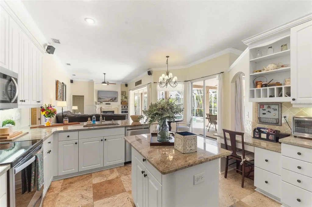 1819 Latelia Court Trinity FL 34655