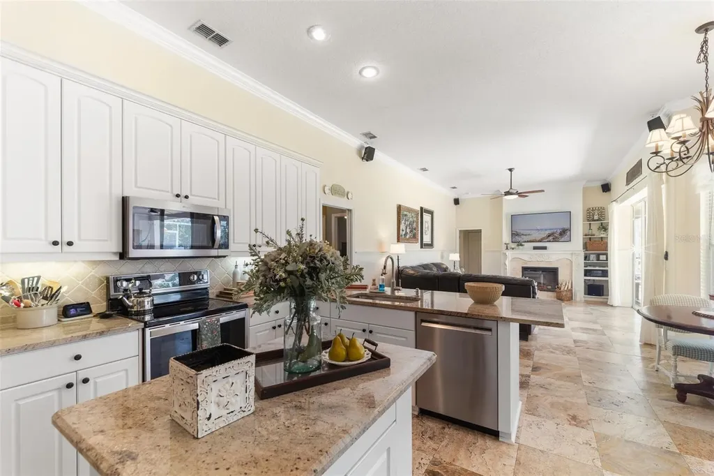 1819 Latelia Court Trinity FL 34655