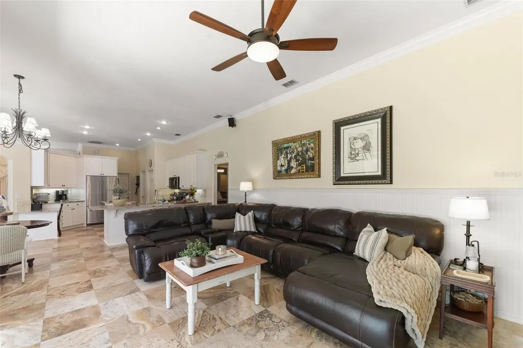 1819 Latelia Court Trinity FL 34655