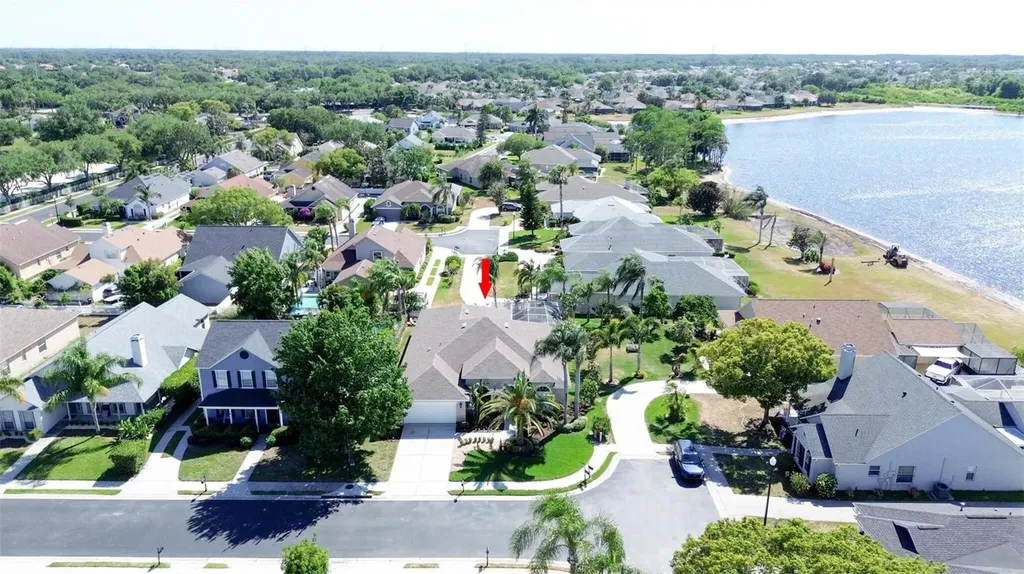1819 Latelia Court Trinity FL 34655
