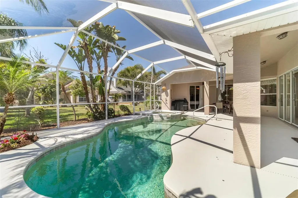 1819 Latelia Court Trinity FL 34655