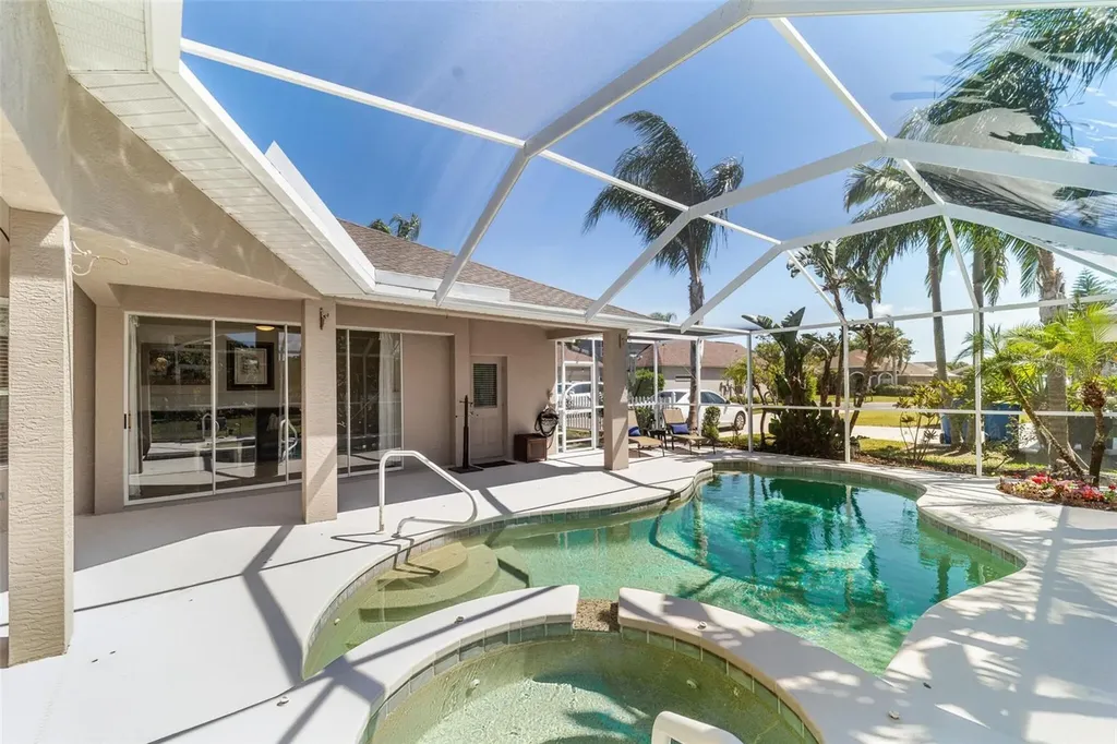 1819 Latelia Court Trinity FL 34655