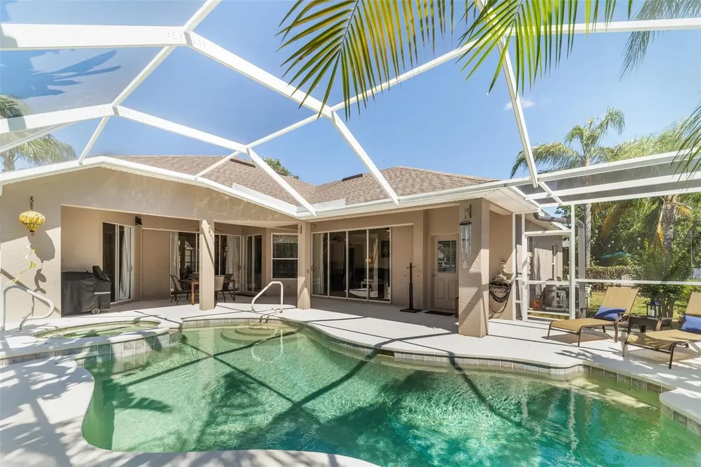 1819 Latelia Court Trinity FL 34655