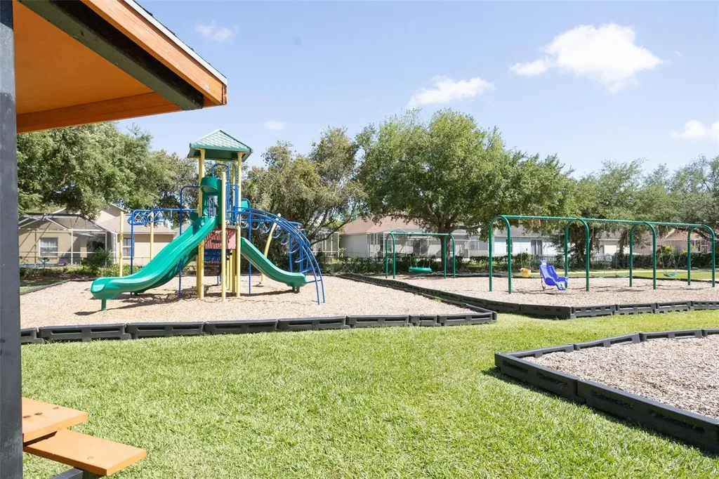 1819 Latelia Court Trinity FL 34655