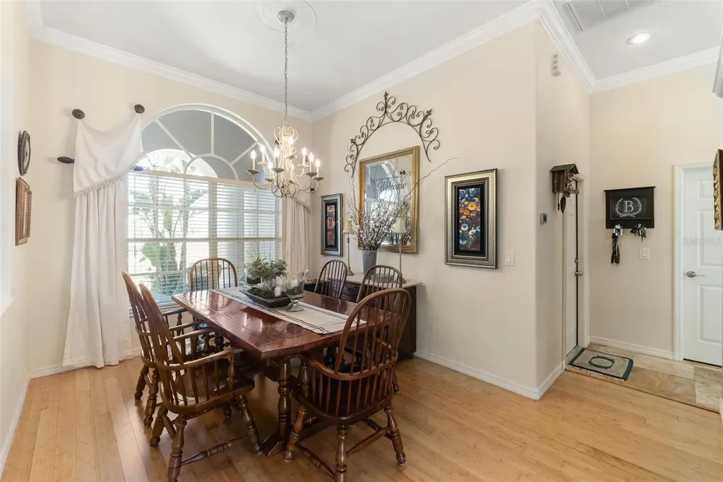 1819 Latelia Court Trinity FL 34655
