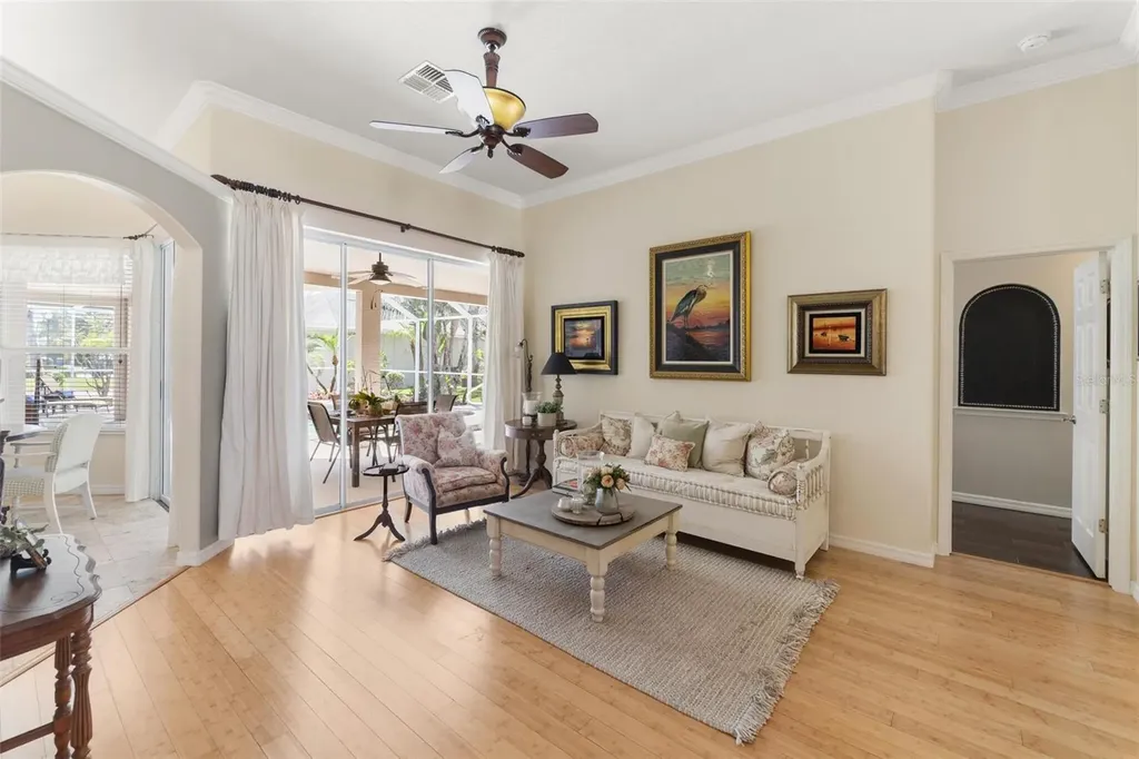 1819 Latelia Court Trinity FL 34655