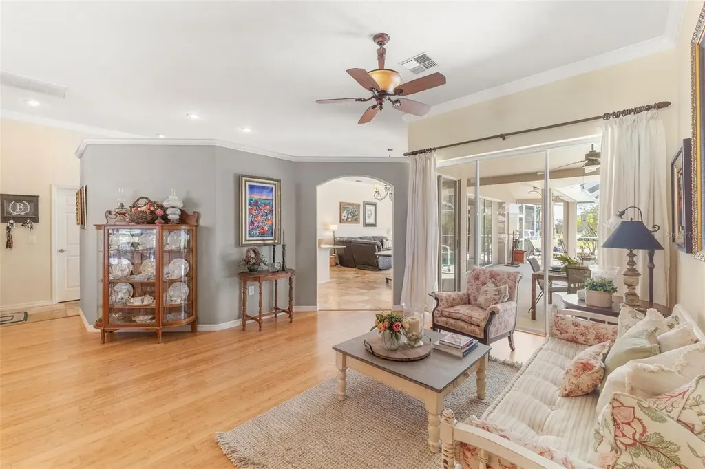 1819 Latelia Court Trinity FL 34655