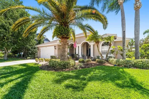 1819 Latelia Court Trinity FL 34655