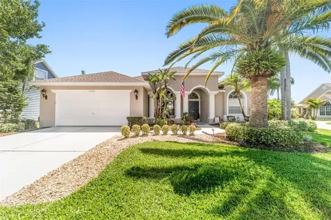 1819 Latelia Court Trinity FL 34655