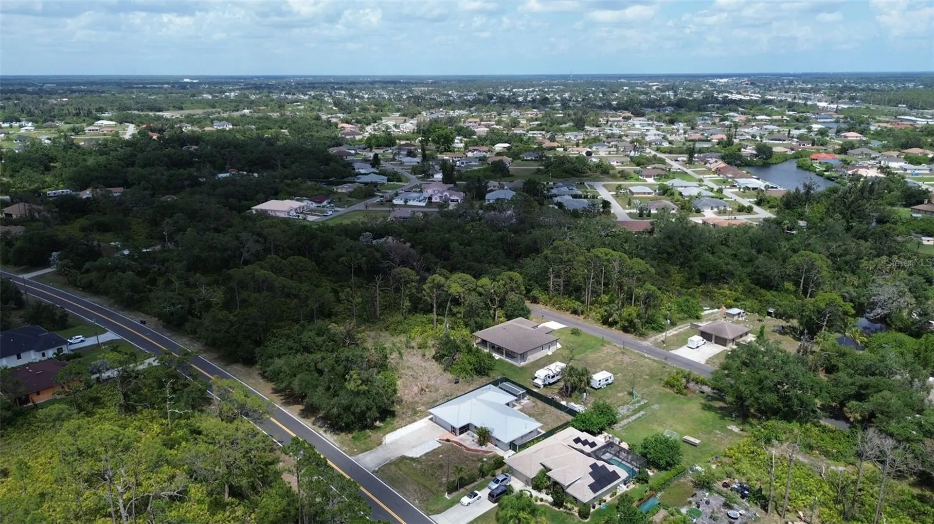 11953 De Leon Drive North Port FL 34287