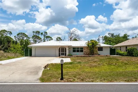 11953 De Leon Drive North Port FL 34287