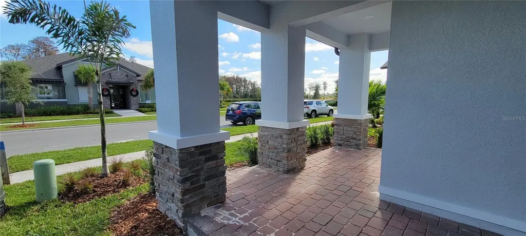 12112 Encore At Ovation Way Winter Garden FL 34787
