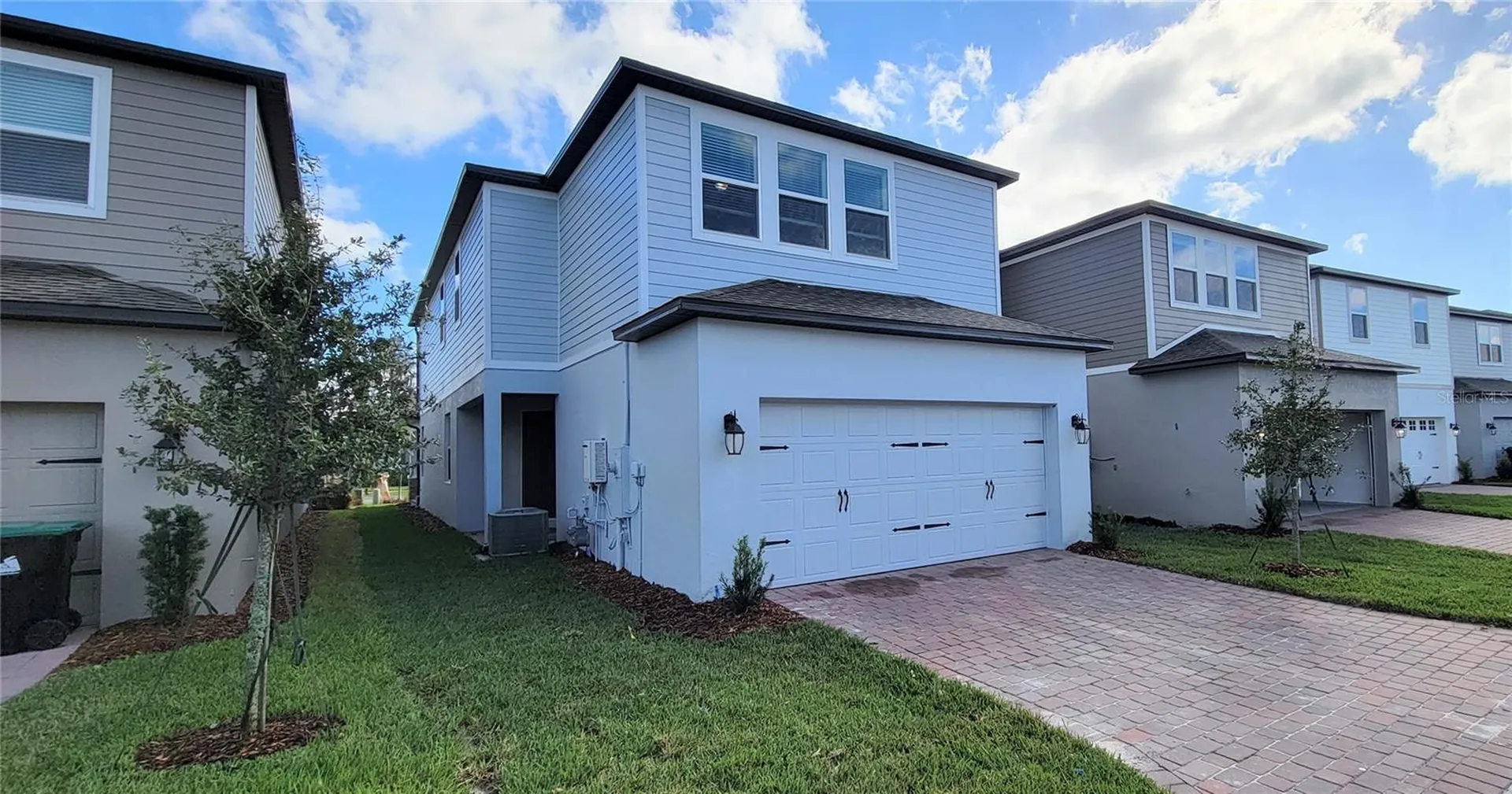 12112 Encore At Ovation Way Winter Garden FL 34787