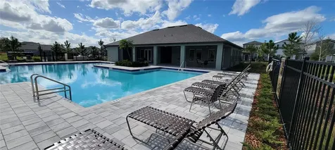 12112 Encore At Ovation Way Winter Garden FL 34787