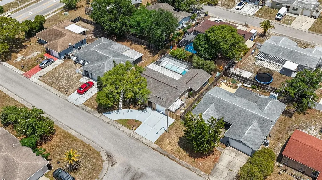 9146 Whitman Lane Port Richey FL 34668