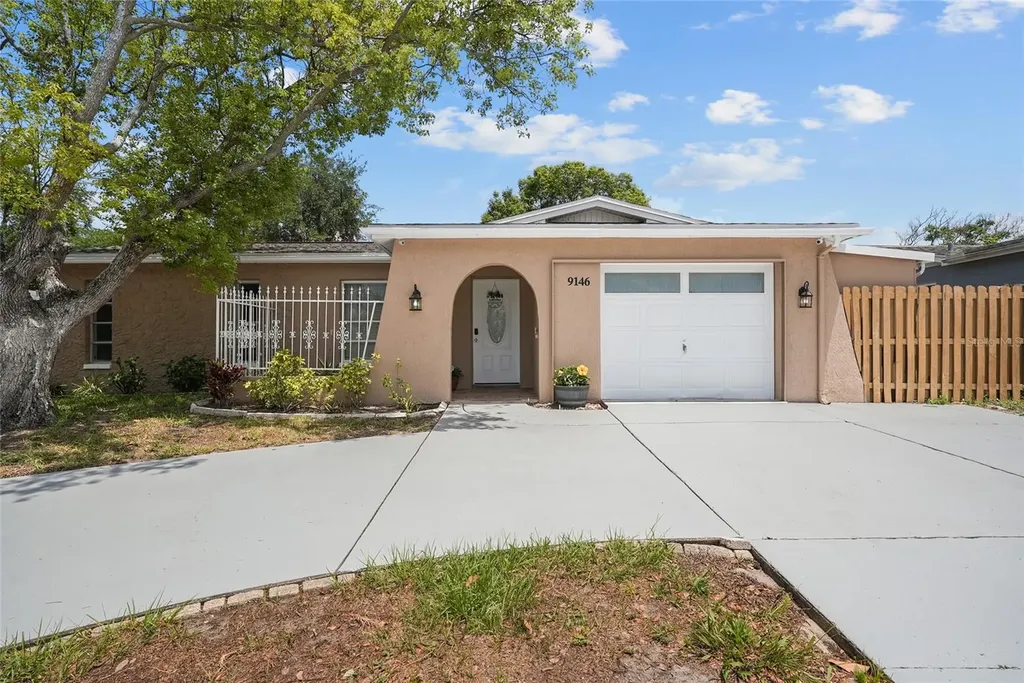 9146 Whitman Lane Port Richey FL 34668