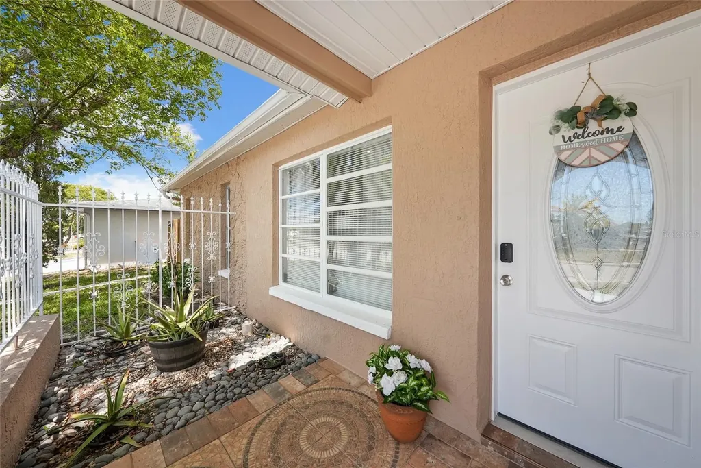 9146 Whitman Lane Port Richey FL 34668
