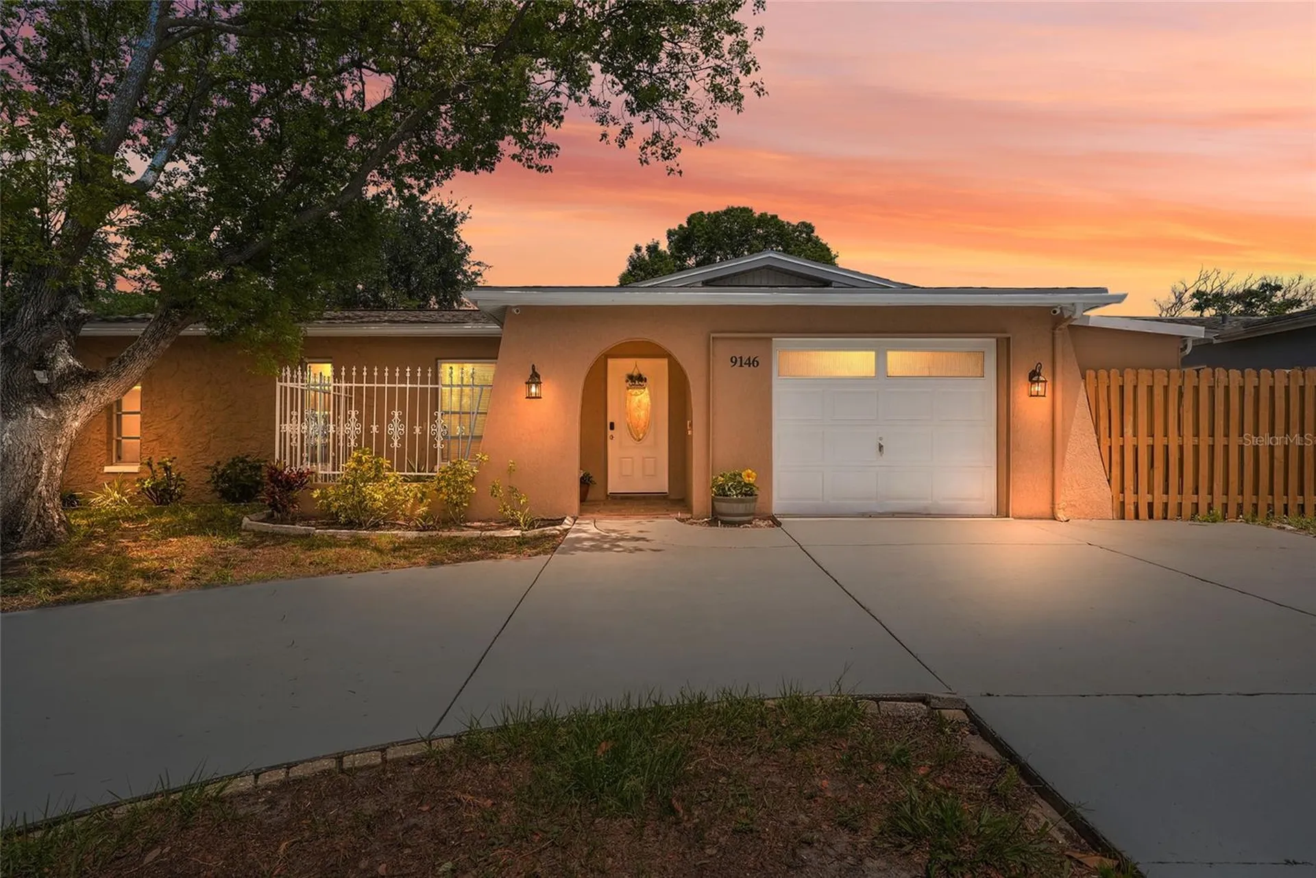 9146 Whitman Lane Port Richey FL 34668
