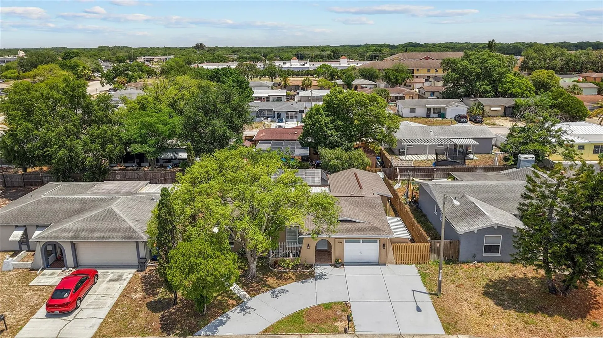 9146 Whitman Lane Port Richey FL 34668