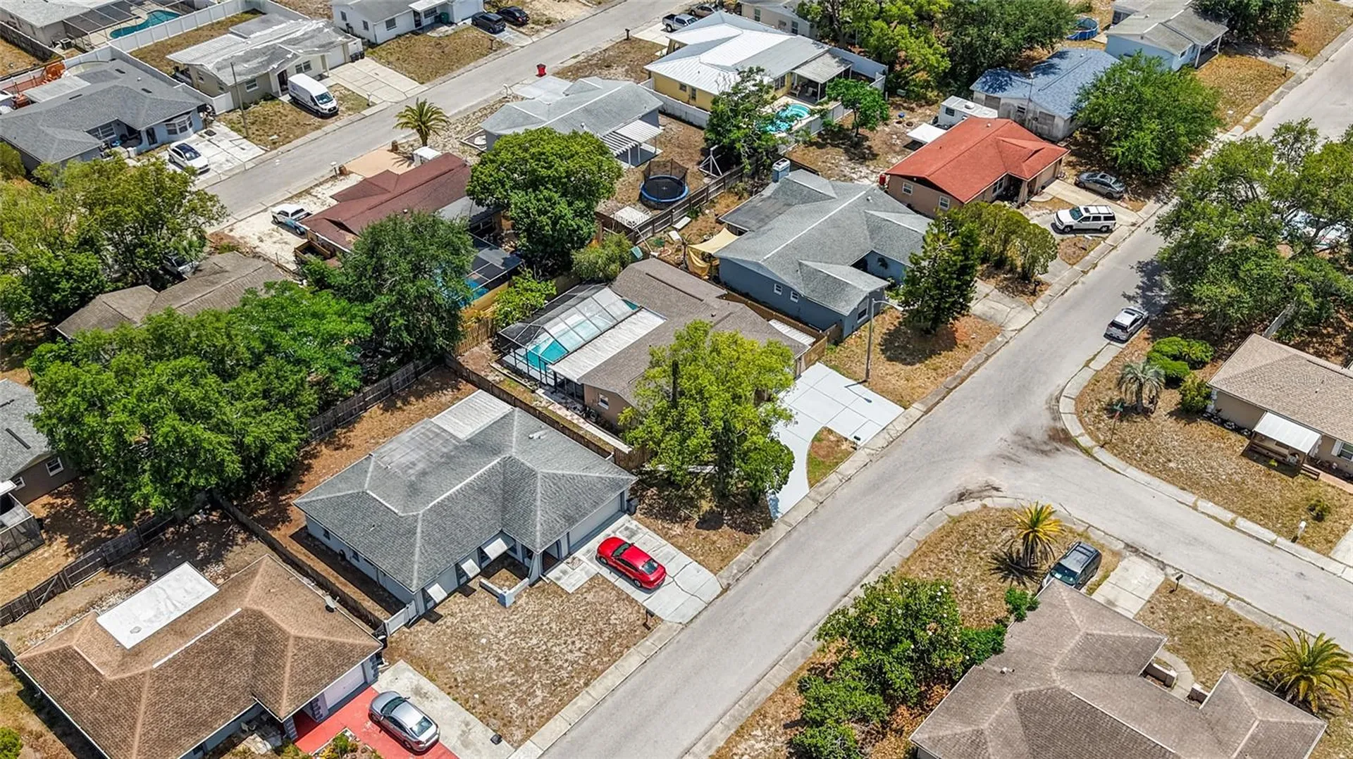 9146 Whitman Lane Port Richey FL 34668