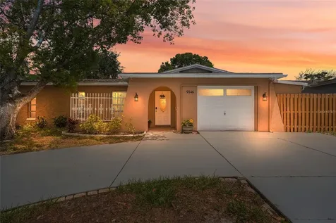 9146 Whitman Lane Port Richey FL 34668