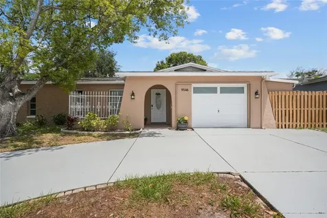 9146 Whitman Lane Port Richey FL 34668