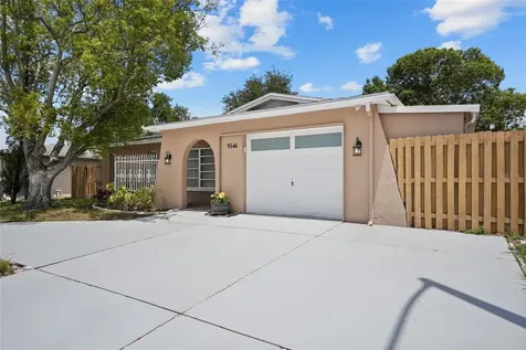 9146 Whitman Lane Port Richey FL 34668