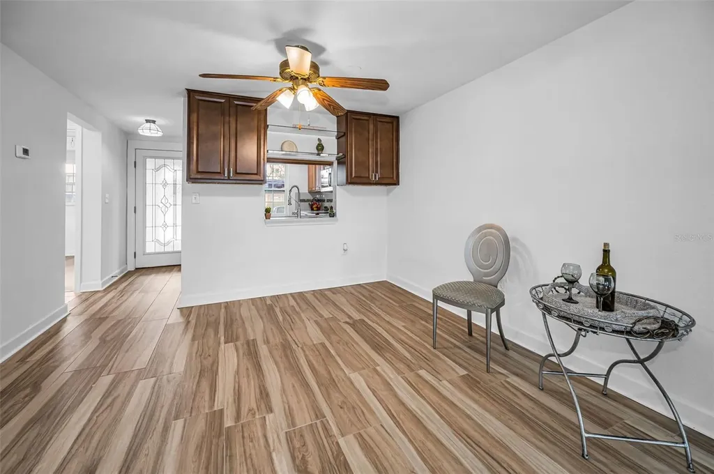 4200 Hampton Drive New Port Richey FL 34652