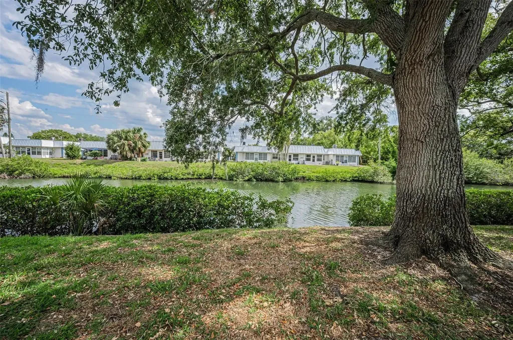 4200 Hampton Drive New Port Richey FL 34652