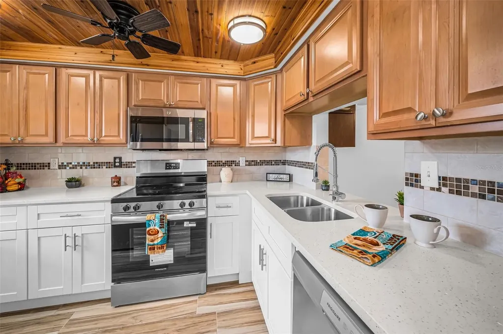 4200 Hampton Drive New Port Richey FL 34652