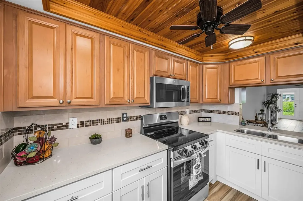 4200 Hampton Drive New Port Richey FL 34652