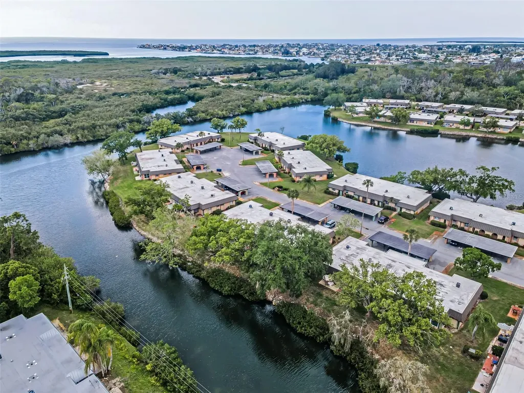4200 Hampton Drive New Port Richey FL 34652