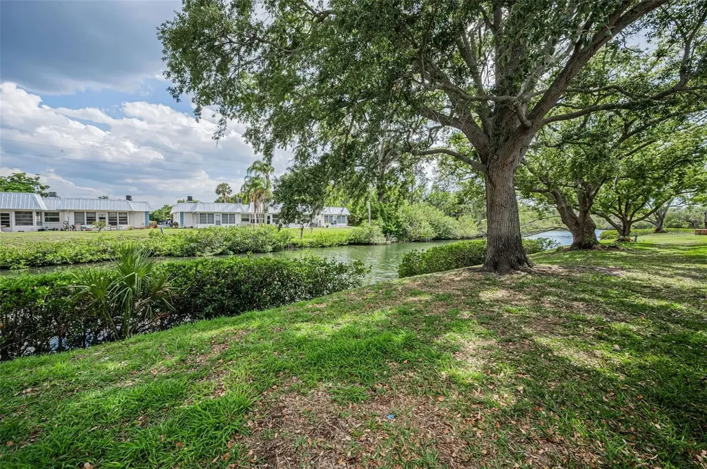 4200 Hampton Drive New Port Richey FL 34652