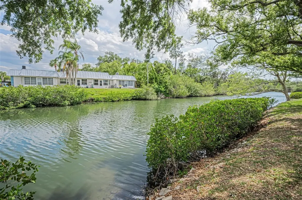 4200 Hampton Drive New Port Richey FL 34652