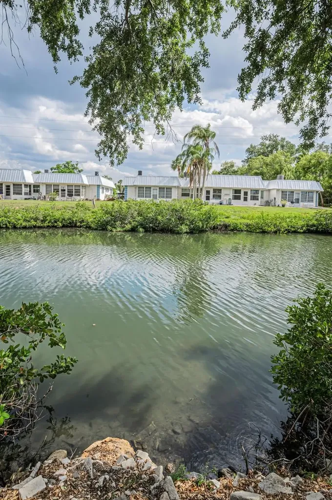 4200 Hampton Drive New Port Richey FL 34652