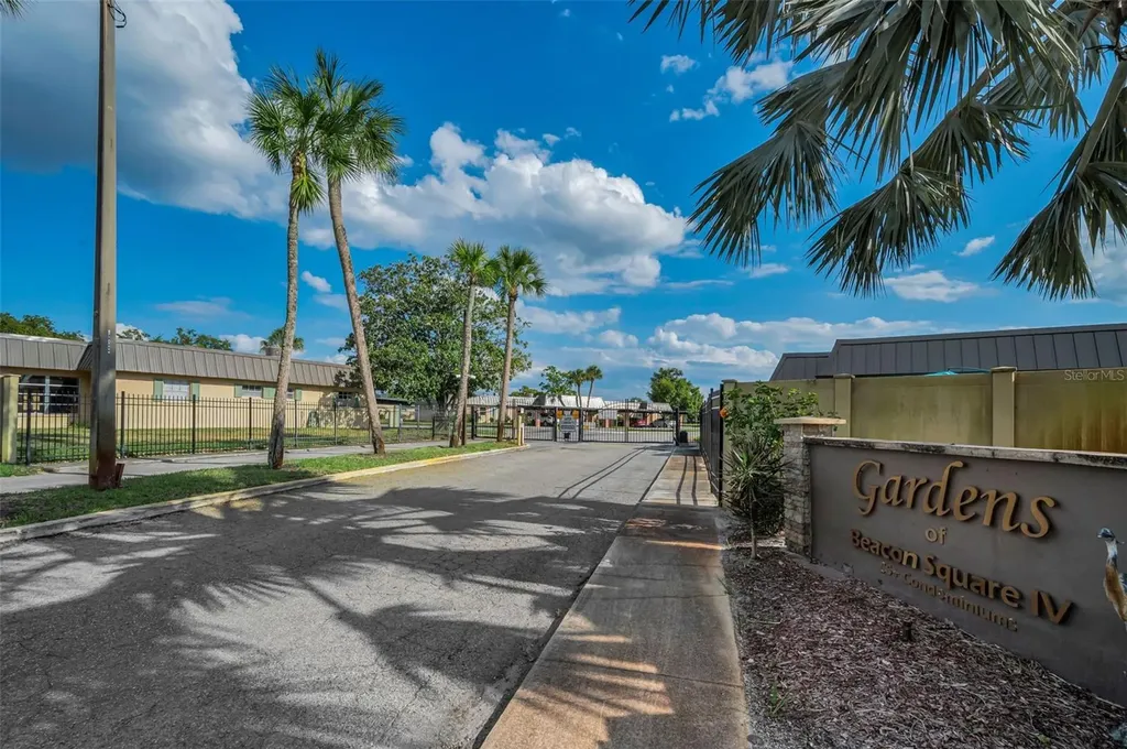 4200 Hampton Drive New Port Richey FL 34652
