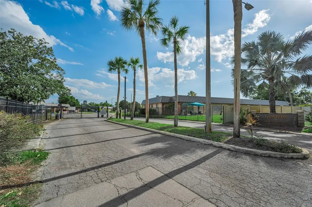4200 Hampton Drive New Port Richey FL 34652
