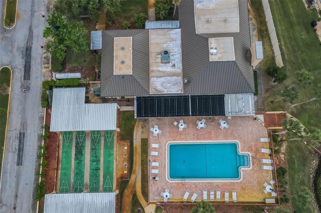 4200 Hampton Drive New Port Richey FL 34652