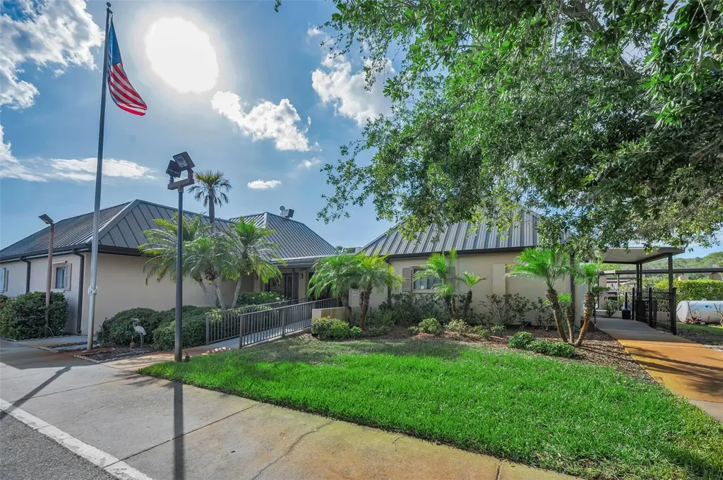 4200 Hampton Drive New Port Richey FL 34652