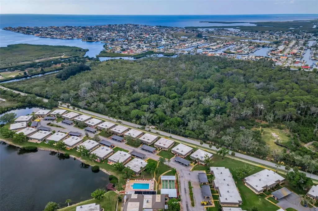 4200 Hampton Drive New Port Richey FL 34652