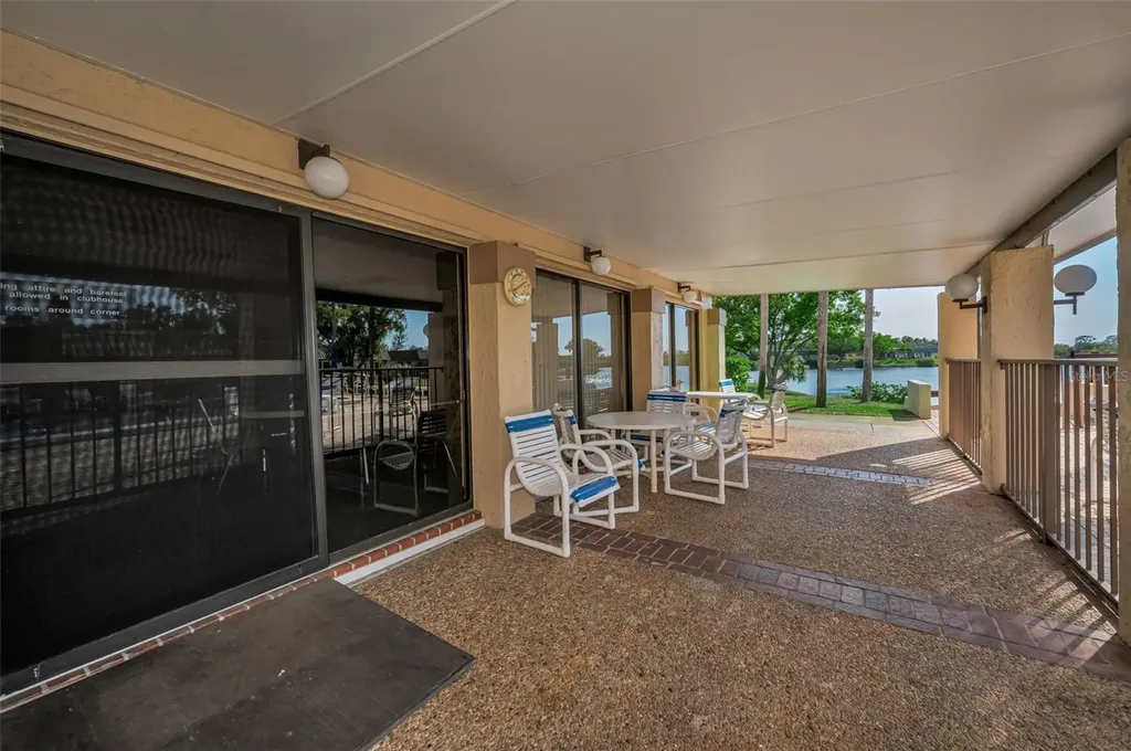 4200 Hampton Drive New Port Richey FL 34652