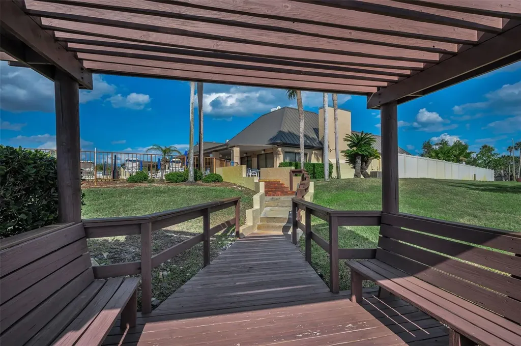 4200 Hampton Drive New Port Richey FL 34652