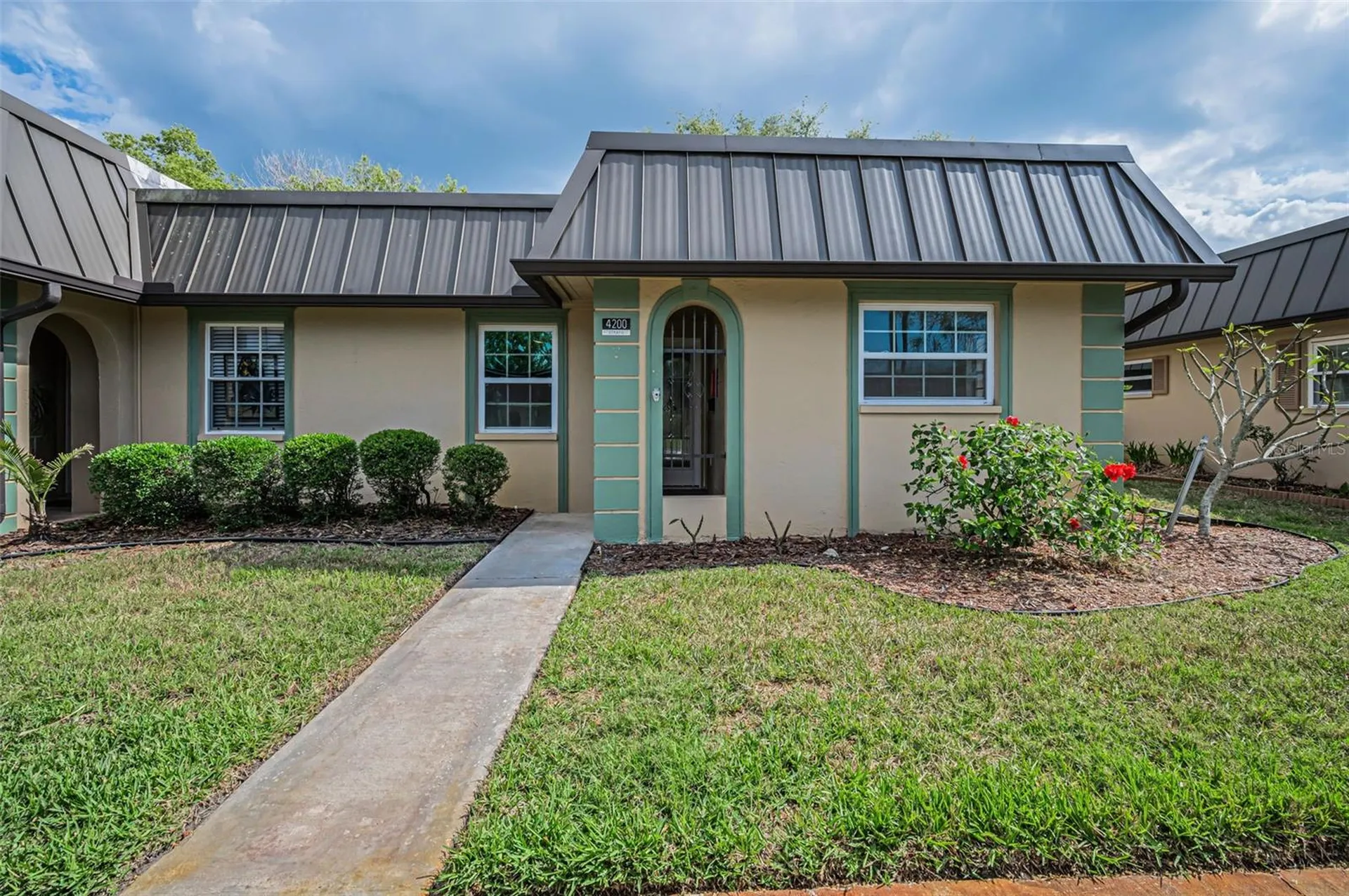 4200 Hampton Drive New Port Richey FL 34652