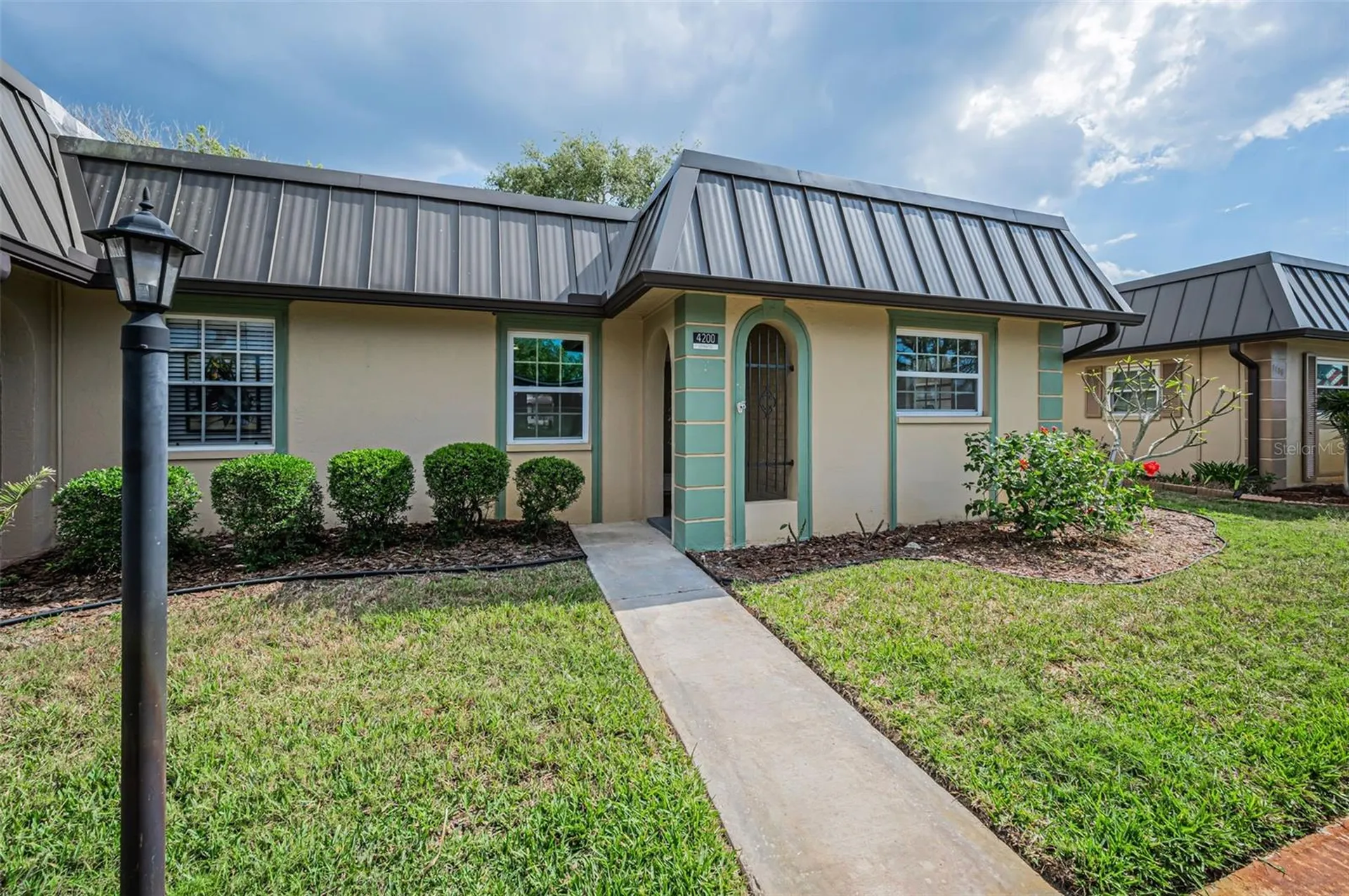 4200 Hampton Drive New Port Richey FL 34652