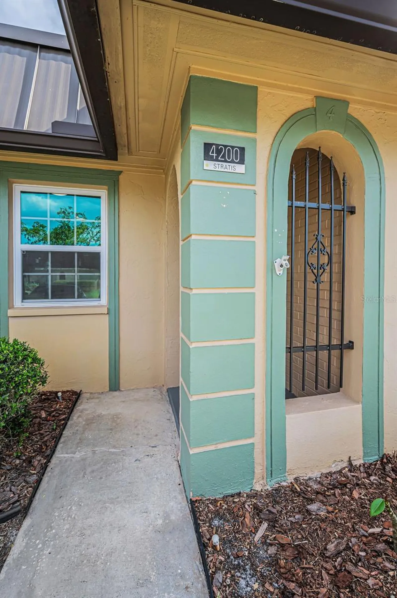 4200 Hampton Drive New Port Richey FL 34652